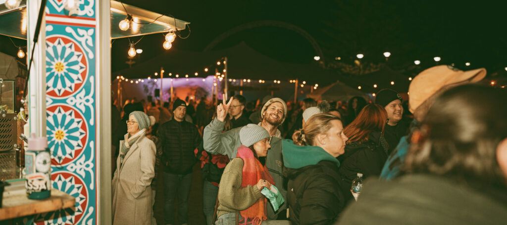 Food Truck Frenzy